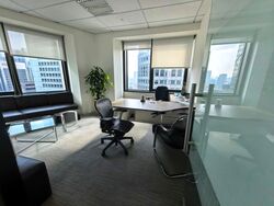 Chartered Bank Building (D1), Office #602981501